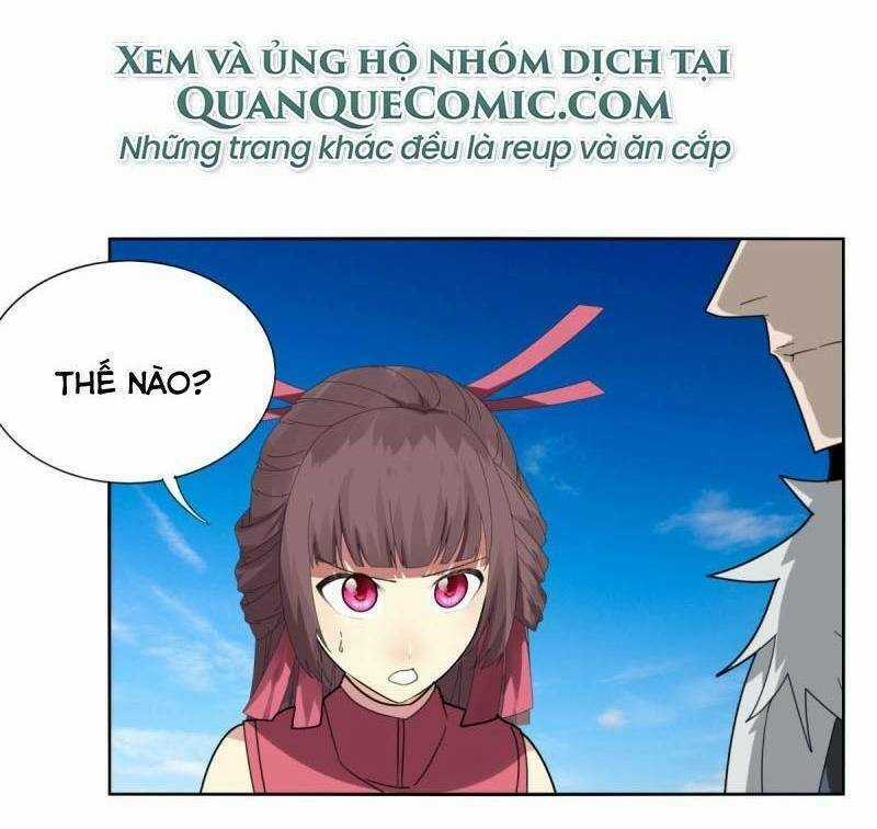 Kiếm Nhân - Chapter 91 - Trang 21