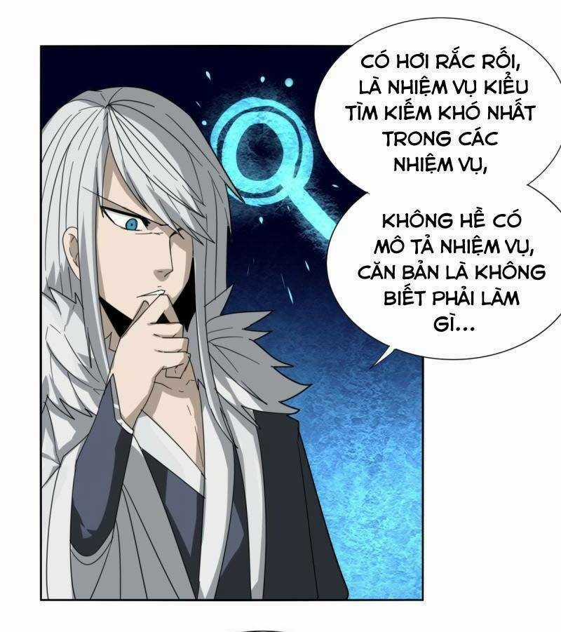 Kiếm Nhân - Chapter 91 - Trang 22