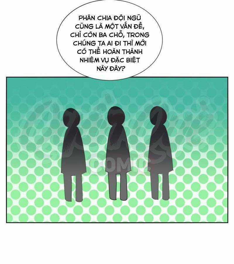 Kiếm Nhân - Chapter 91 - Trang 23