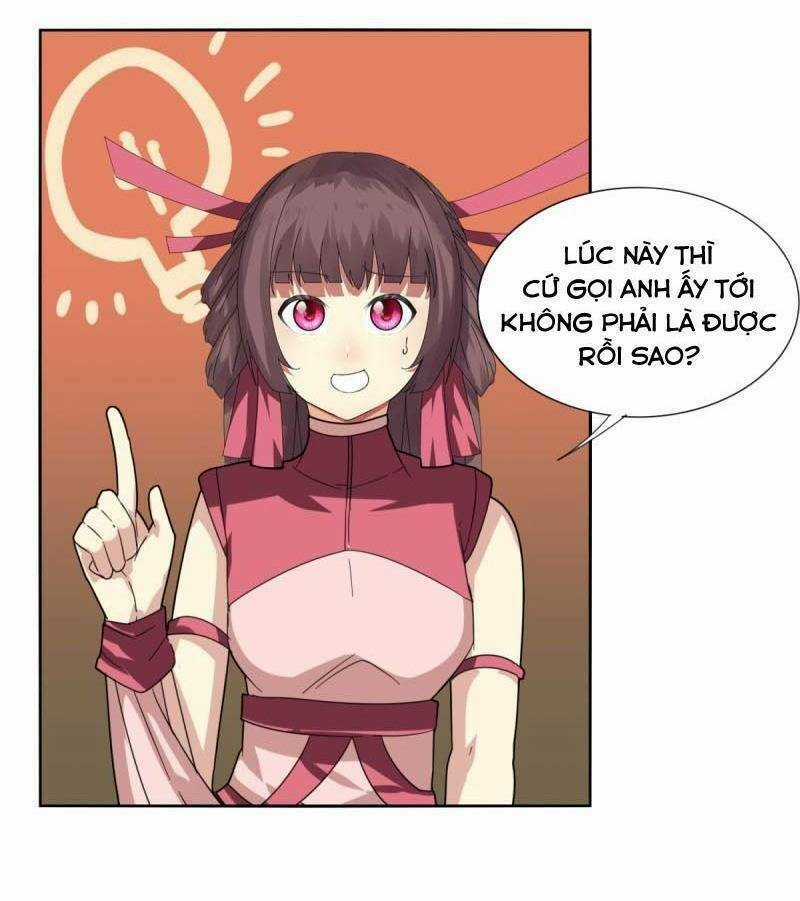 Kiếm Nhân - Chapter 91 - Trang 24