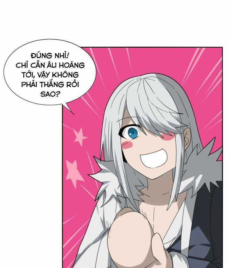 Kiếm Nhân - Chapter 91 - Trang 25