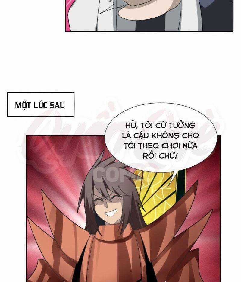 Kiếm Nhân - Chapter 91 - Trang 26