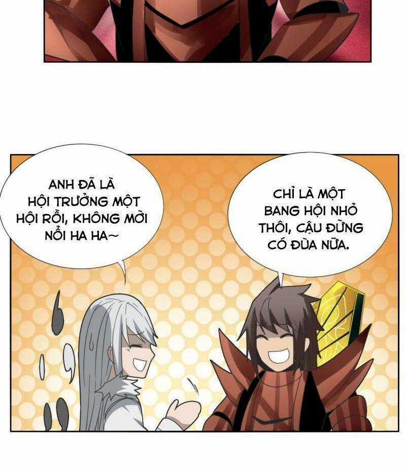 Kiếm Nhân - Chapter 91 - Trang 27