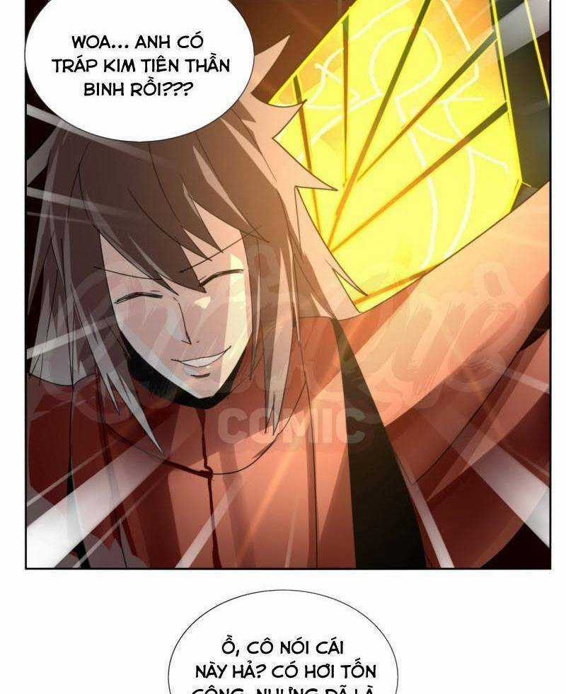 Kiếm Nhân - Chapter 91 - Trang 29