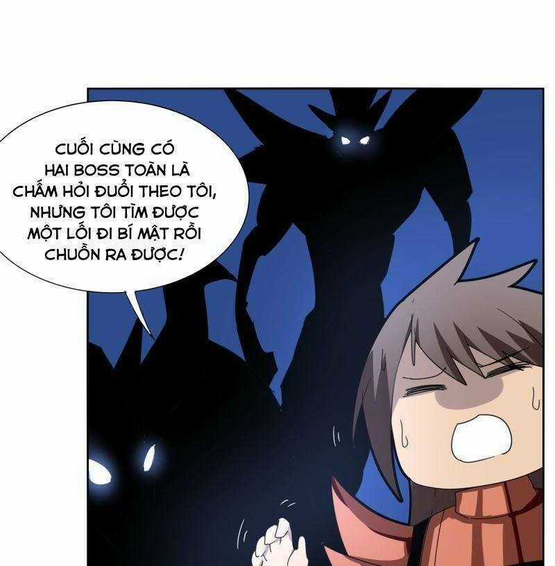 Kiếm Nhân - Chapter 91 - Trang 31