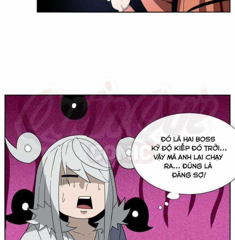 Kiếm Nhân - Chapter 91 - Trang 32