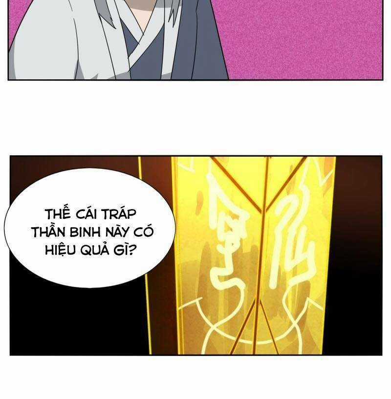 Kiếm Nhân - Chapter 91 - Trang 33