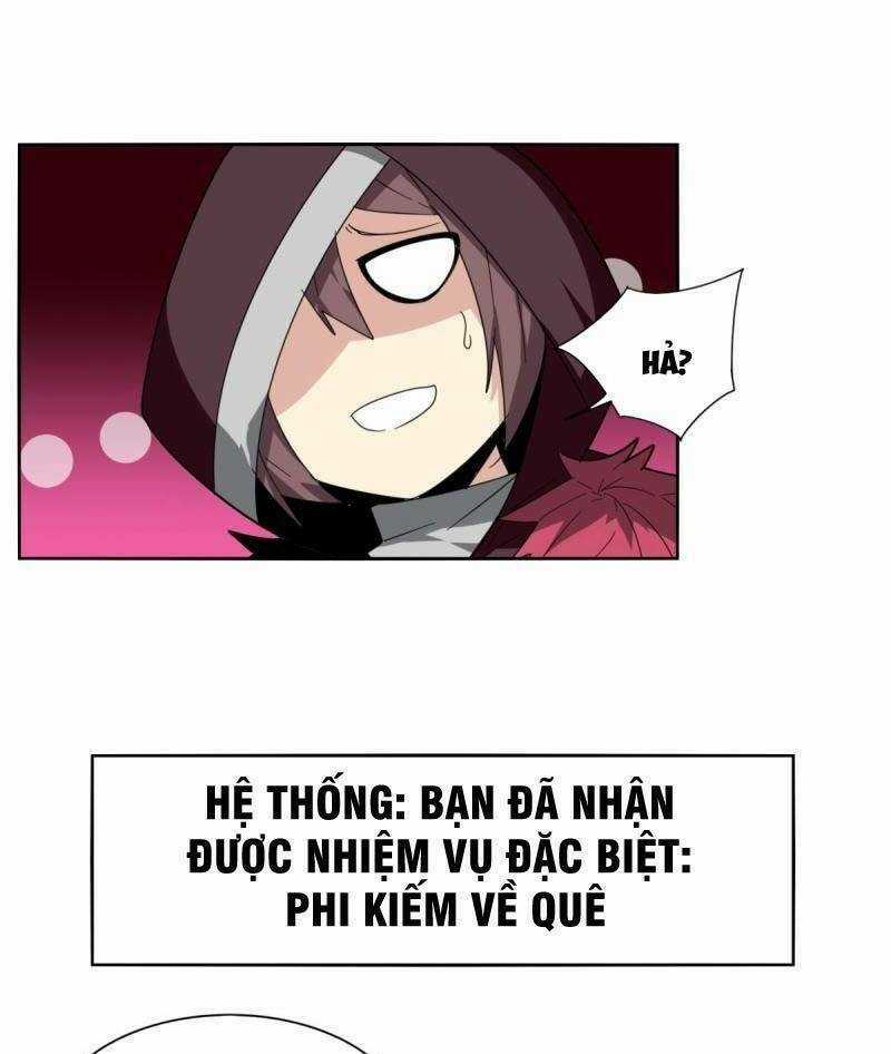 Kiếm Nhân - Chapter 91 - Trang 7