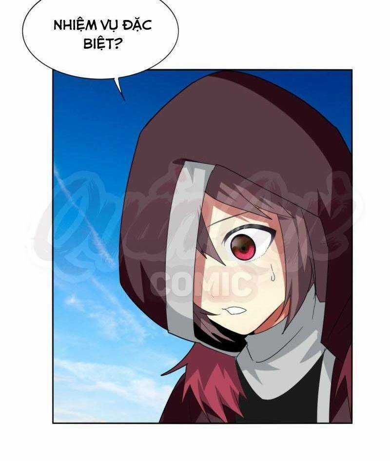 Kiếm Nhân - Chapter 91 - Trang 8