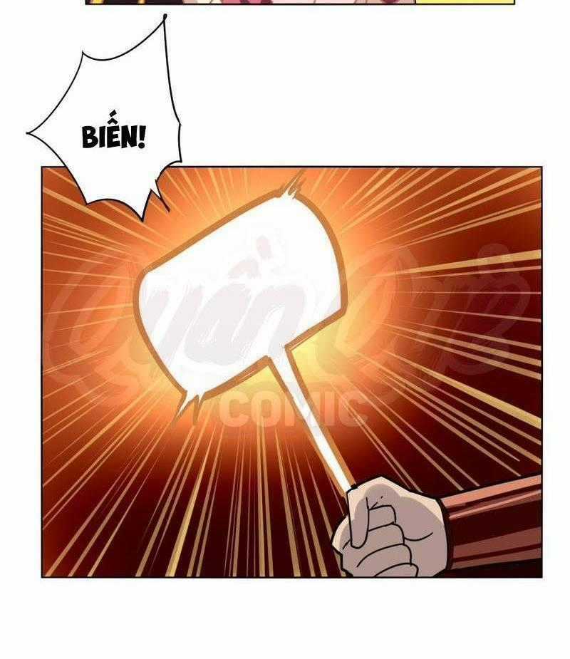 Kiếm Nhân - Chapter 92 - Trang 2