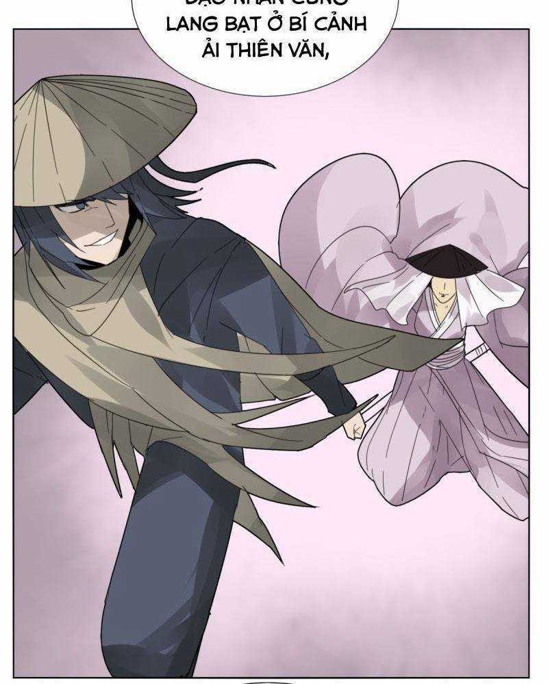 Kiếm Nhân - Chapter 92 - Trang 12