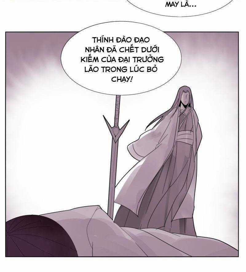 Kiếm Nhân - Chapter 92 - Trang 15