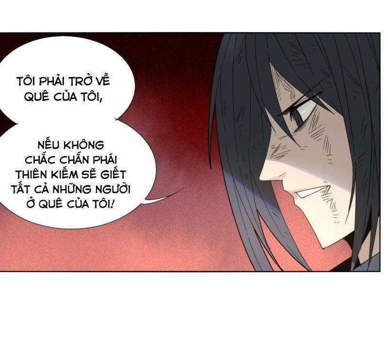 Kiếm Nhân - Chapter 92 - Trang 16