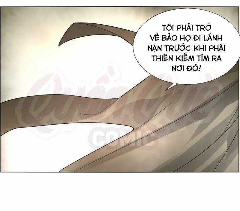 Kiếm Nhân - Chapter 92 - Trang 17