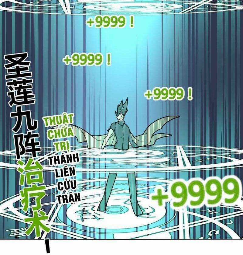 Kiếm Nhân - Chapter 92 - Trang 24