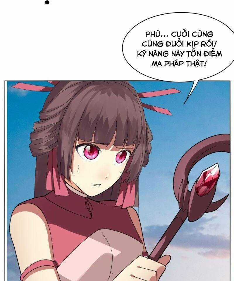 Kiếm Nhân - Chapter 92 - Trang 25