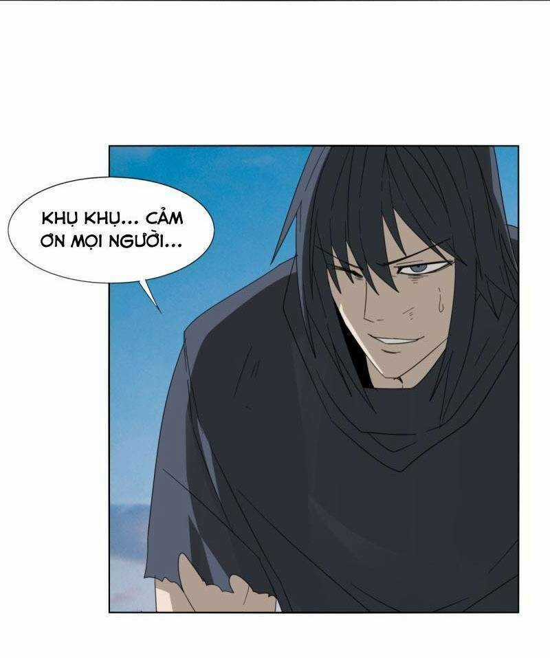 Kiếm Nhân - Chapter 92 - Trang 27