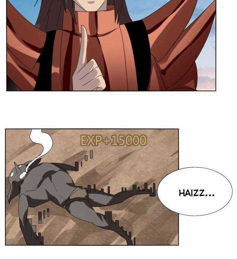 Kiếm Nhân - Chapter 92 - Trang 30