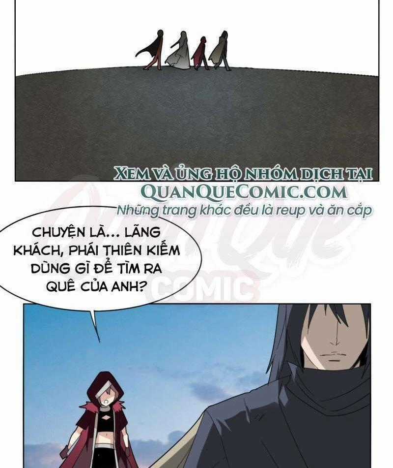 Kiếm Nhân - Chapter 92 - Trang 35