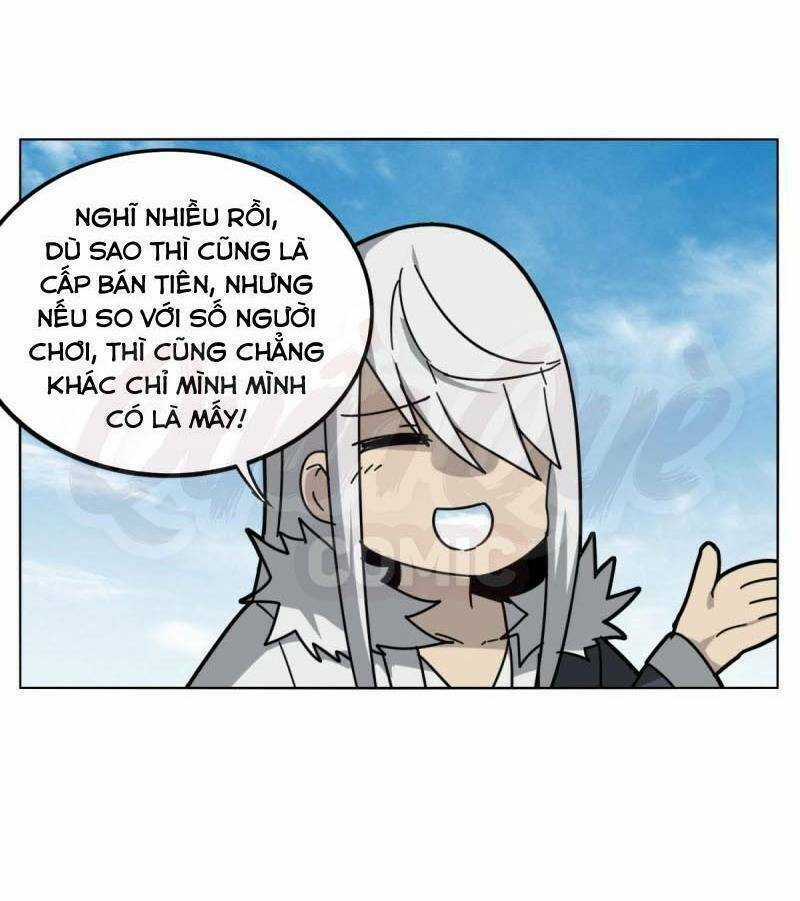 Kiếm Nhân - Chapter 92 - Trang 5