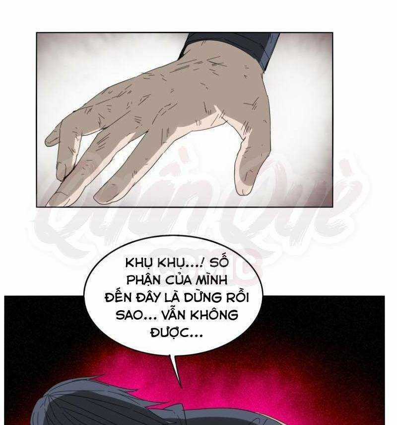 Kiếm Nhân - Chapter 92 - Trang 8