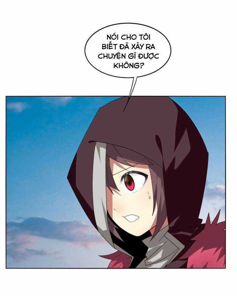 Kiếm Nhân - Chapter 92 - Trang 10