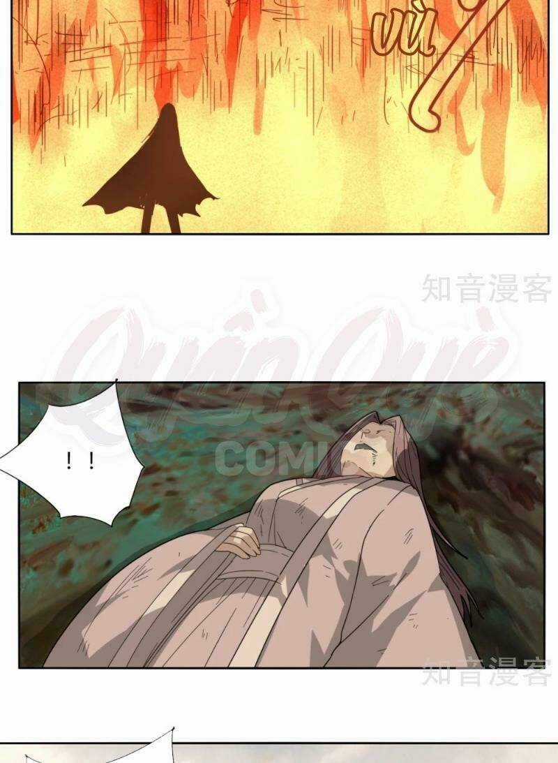 Kiếm Nhân - Chapter 93 - Trang 11