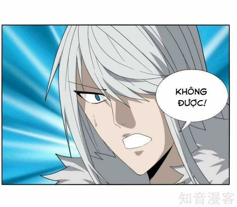 Kiếm Nhân - Chapter 93 - Trang 15