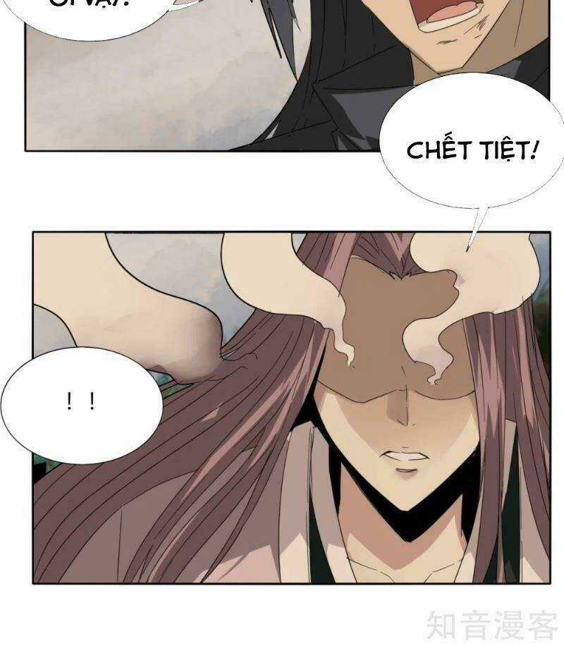 Kiếm Nhân - Chapter 93 - Trang 18