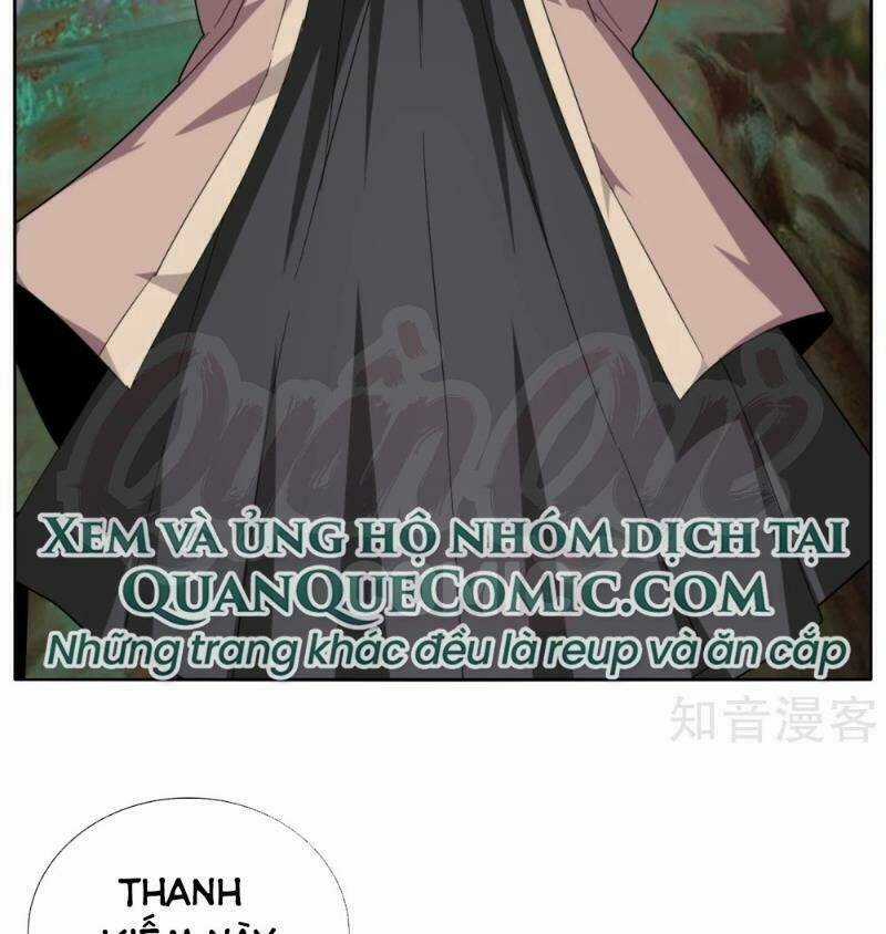 Kiếm Nhân - Chapter 93 - Trang 20