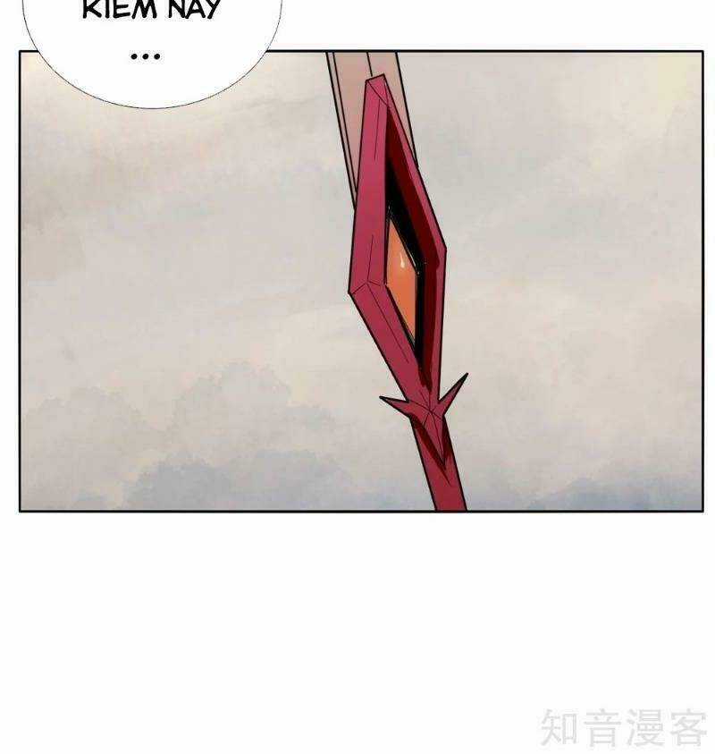 Kiếm Nhân - Chapter 93 - Trang 21