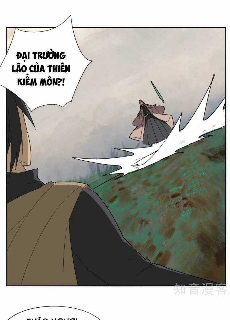 Kiếm Nhân - Chapter 93 - Trang 22