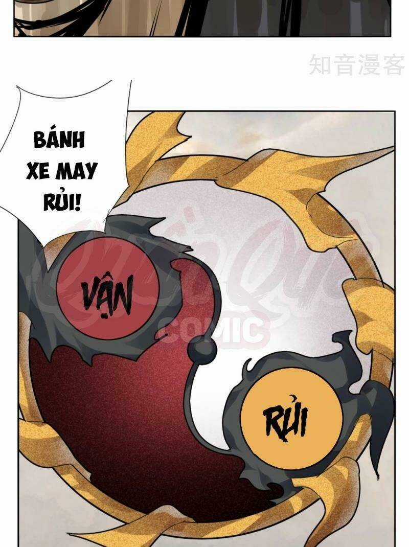 Kiếm Nhân - Chapter 93 - Trang 26