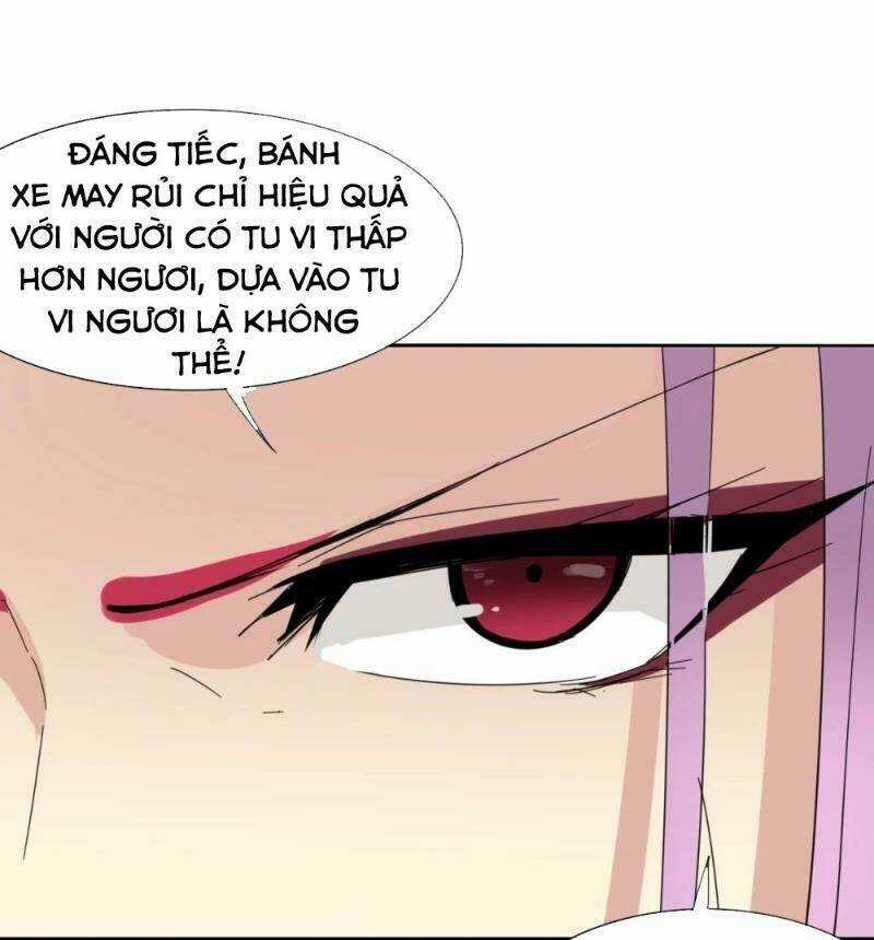 Kiếm Nhân - Chapter 93 - Trang 28