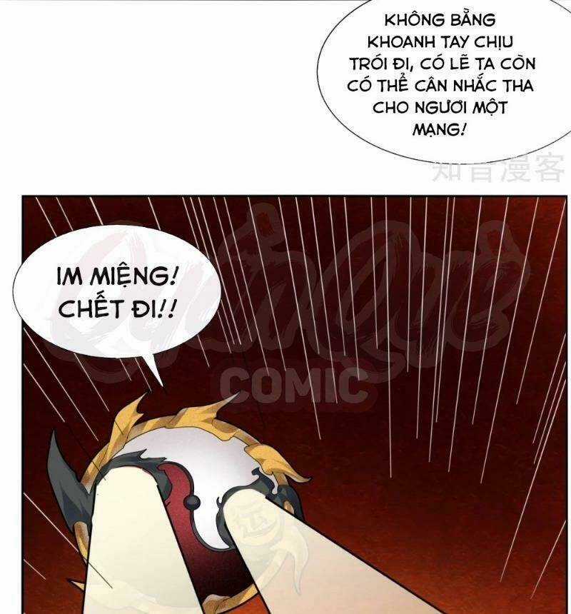 Kiếm Nhân - Chapter 93 - Trang 29