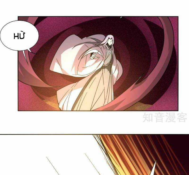 Kiếm Nhân - Chapter 93 - Trang 31