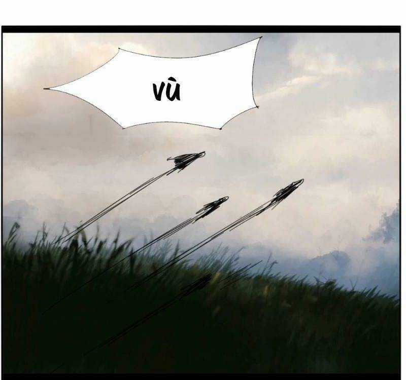 Kiếm Nhân - Chapter 93 - Trang 7