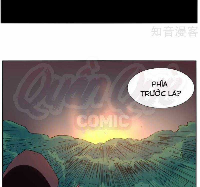 Kiếm Nhân - Chapter 93 - Trang 8