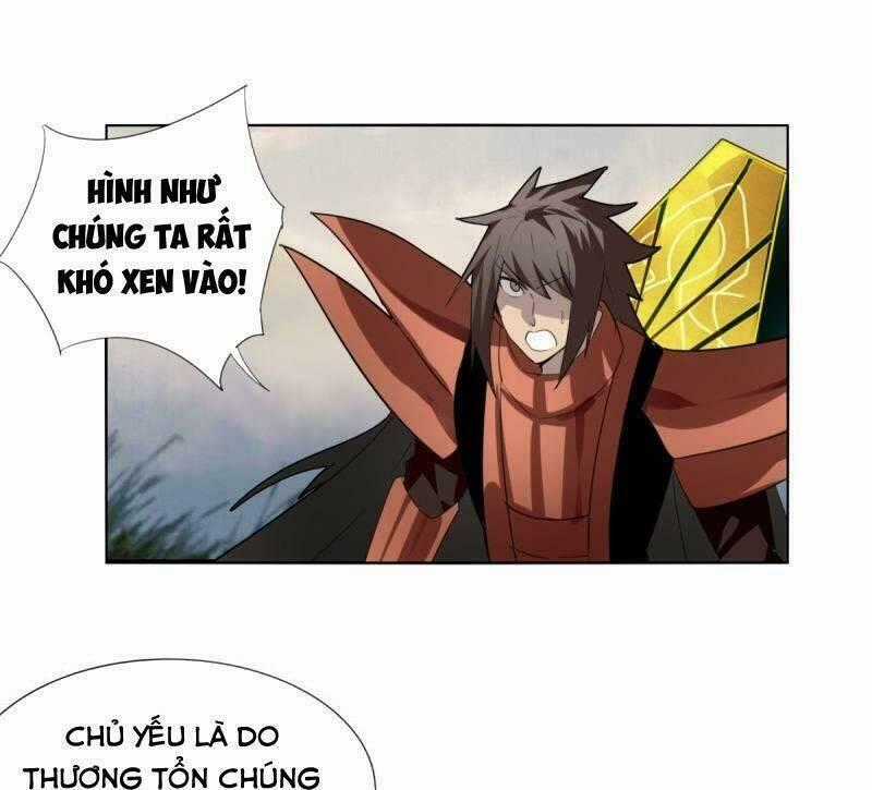 Kiếm Nhân - Chapter 94 - Trang 1