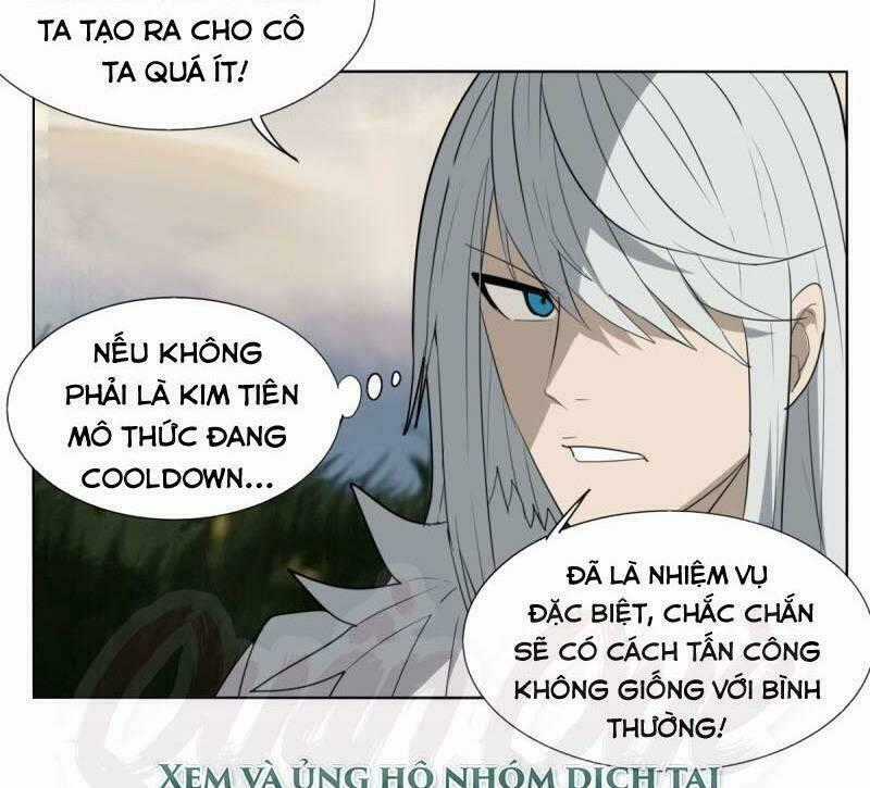 Kiếm Nhân - Chapter 94 - Trang 2