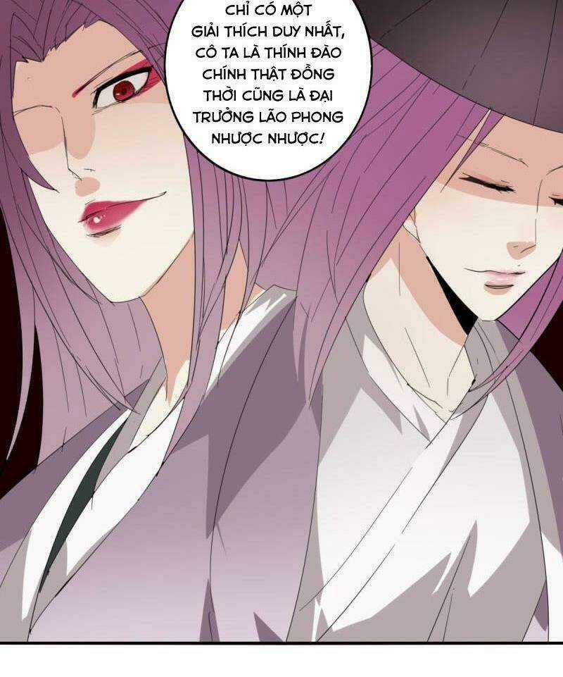 Kiếm Nhân - Chapter 94 - Trang 12