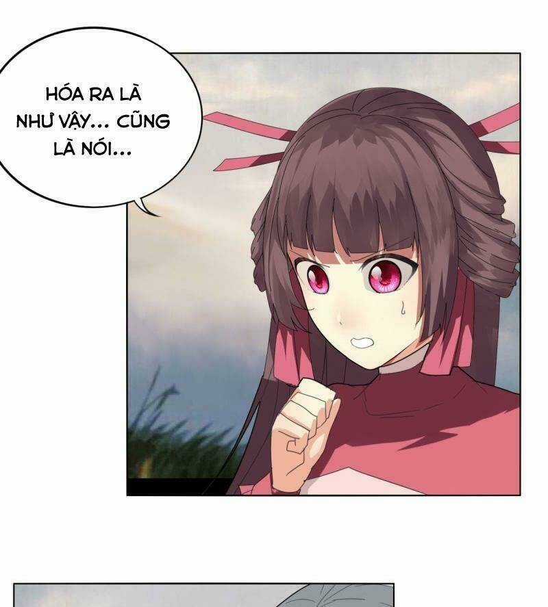 Kiếm Nhân - Chapter 94 - Trang 13