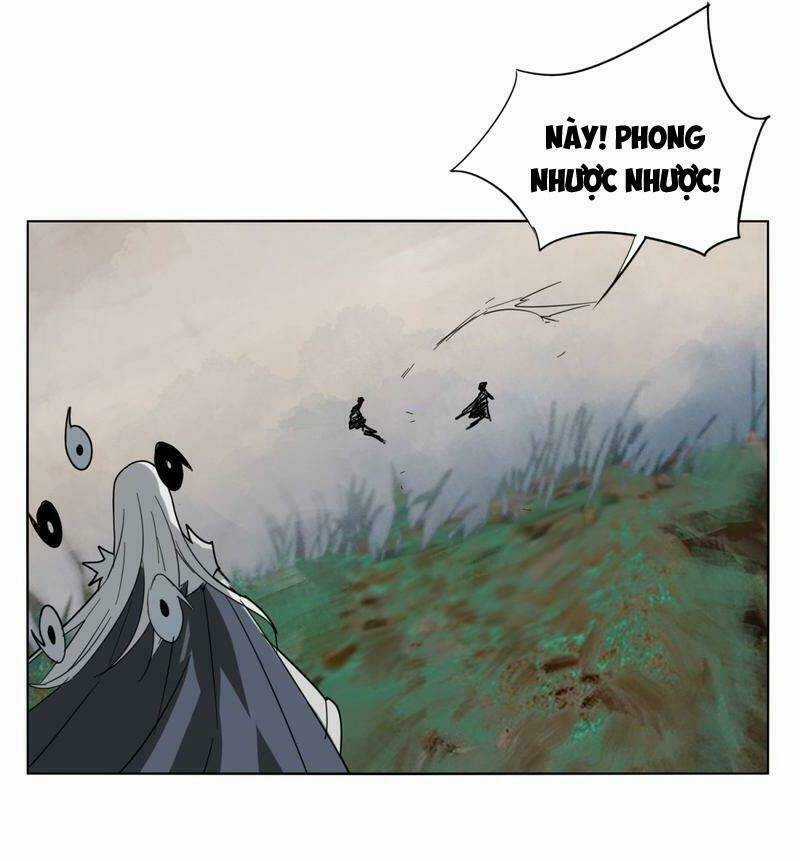 Kiếm Nhân - Chapter 94 - Trang 16