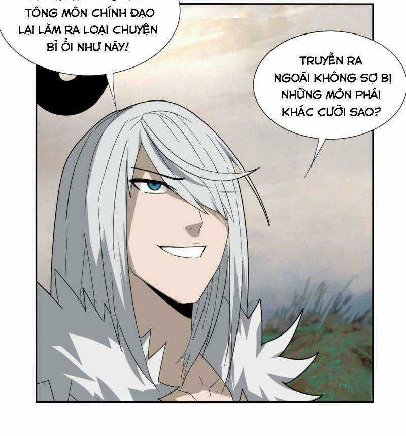 Kiếm Nhân - Chapter 94 - Trang 18