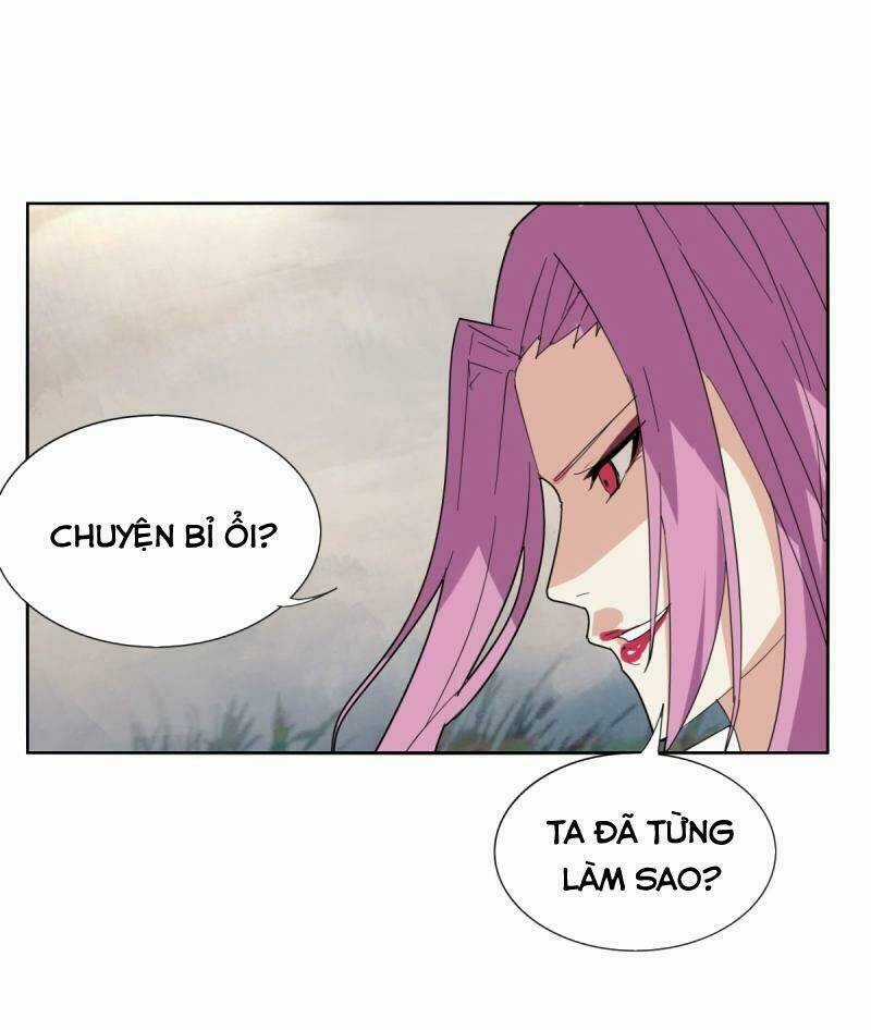 Kiếm Nhân - Chapter 94 - Trang 19