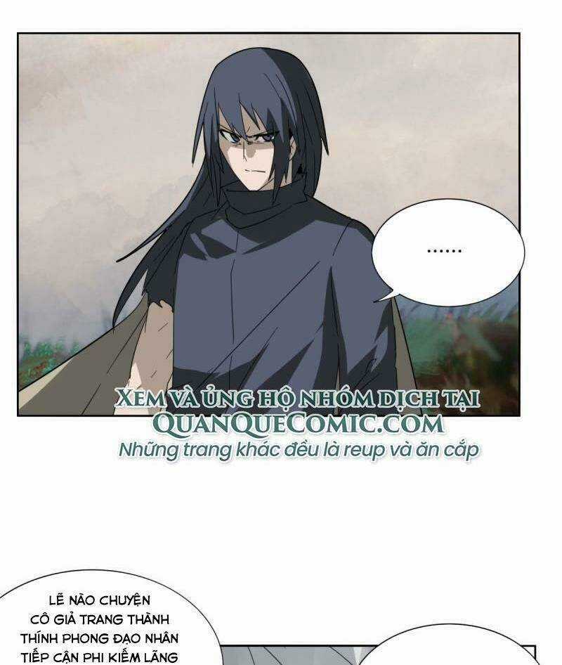 Kiếm Nhân - Chapter 94 - Trang 20