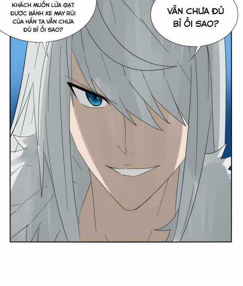 Kiếm Nhân - Chapter 94 - Trang 21