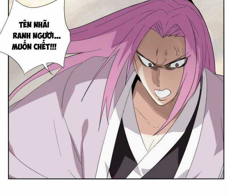 Kiếm Nhân - Chapter 94 - Trang 23