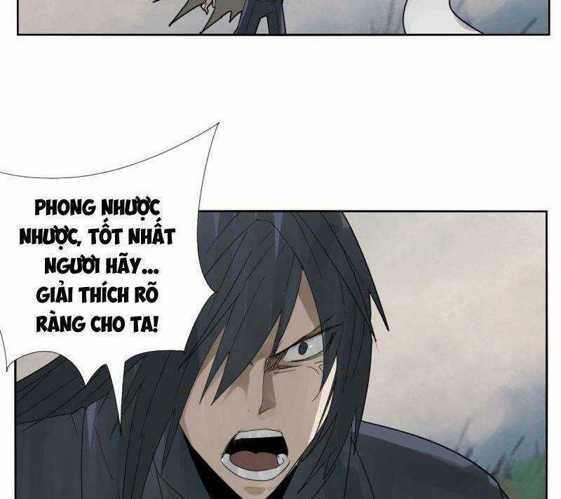 Kiếm Nhân - Chapter 94 - Trang 29