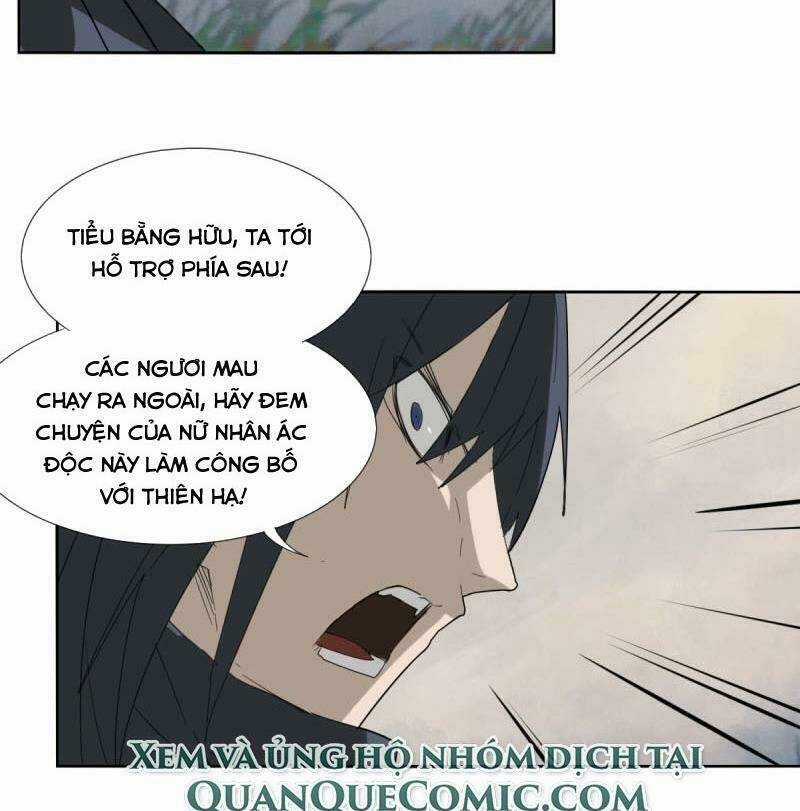 Kiếm Nhân - Chapter 94 - Trang 32